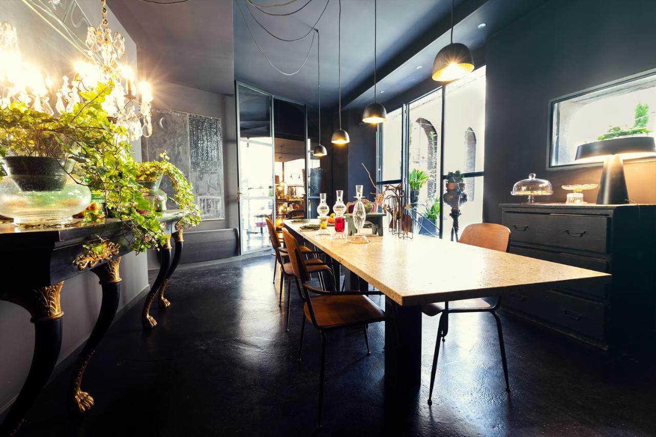 El Pati Bed & Breakfast ทูเยร์ ภายนอก รูปภาพ