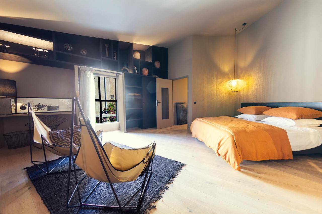El Pati Bed & Breakfast ทูเยร์ ภายนอก รูปภาพ