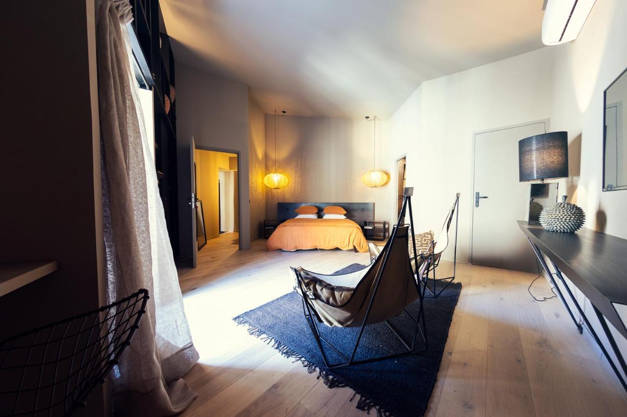 El Pati Bed & Breakfast ทูเยร์ ภายนอก รูปภาพ