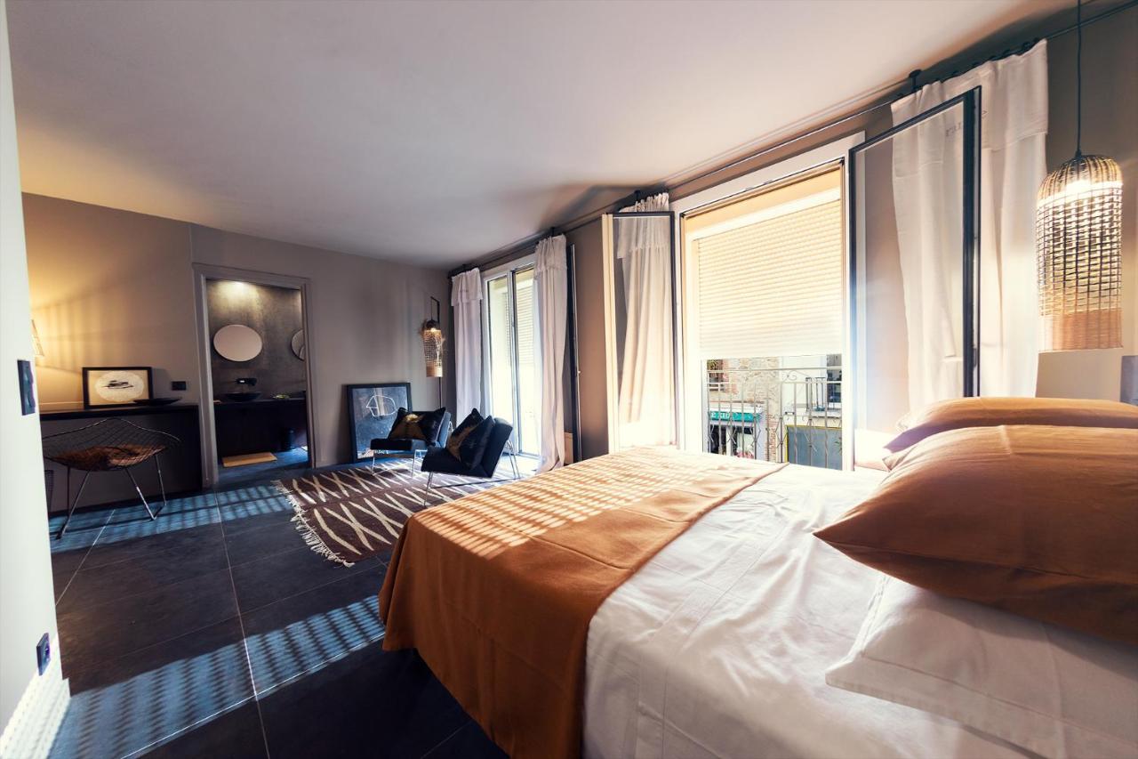 El Pati Bed & Breakfast ทูเยร์ ภายนอก รูปภาพ
