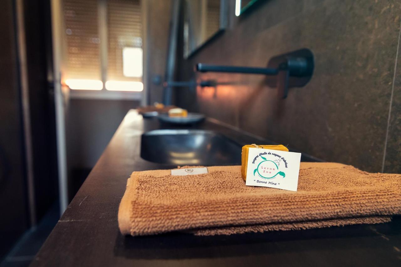 El Pati Bed & Breakfast ทูเยร์ ภายนอก รูปภาพ